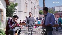 Netflix, üçüncü Türk dizisi 'Aşk 101'in uzun fragmanını yayınladı: 'Her şeye rağmen kendin olmaya çalıştığın zamanlardan bir hikâye'