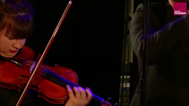 Richard Strauss : Métamorphoses (Muciens de la troupe du Centre de musique de chambre)