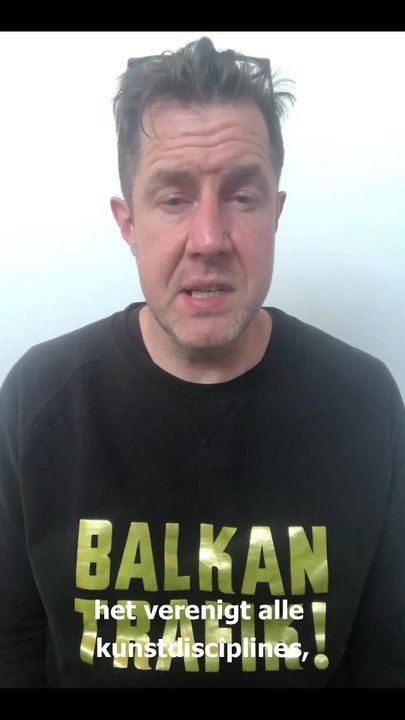 Culture together: Balkan Trafik Festival