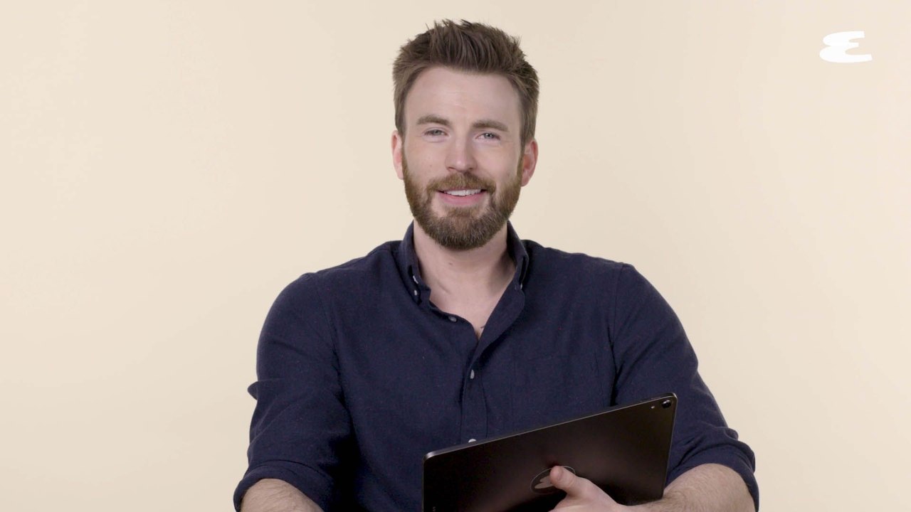 Chris Evans | Explain This