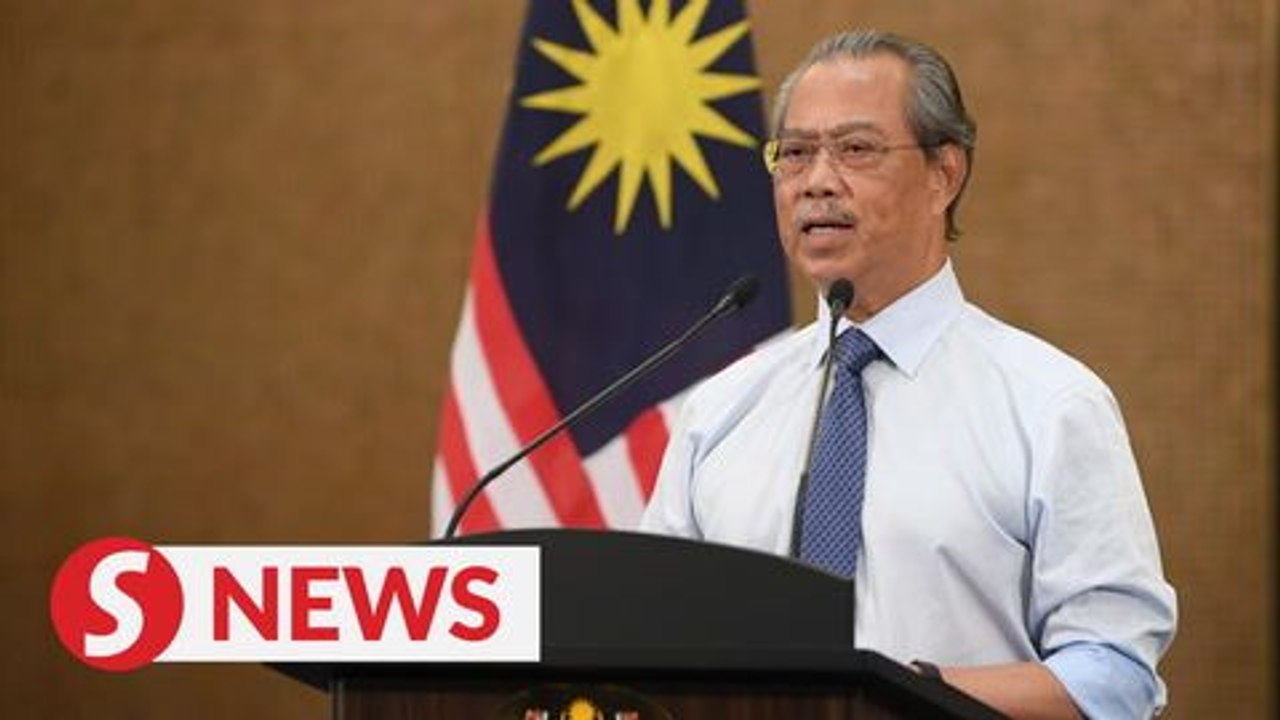 After Makcik Kiah, PM uses “Madam Lee, Hj Salleh and Surjit Kaur” to explain SME stimulus package