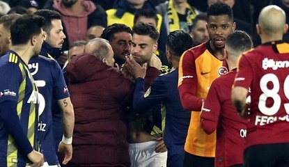 Deniz Türüç'ten, sosyal medyadan gelen Belhanda sorusuna yanıt: Herkes hak ettiğini alır