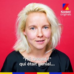 Cécile Coulon l Fast Life