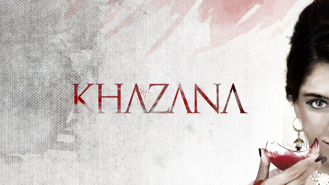 Khazana Official Trailer | UK Film channel
