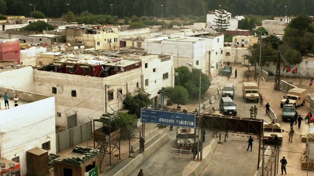 Homeland Season 8 Ep.10 Promo Designated Driver (2020)