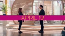 Zoey's Extraordinary Playlist 1x10 Promo Zoey's Extraordinary Outburst (2020) Jane Levy series