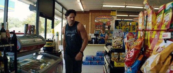 Magic Mike XXL - Tráiler