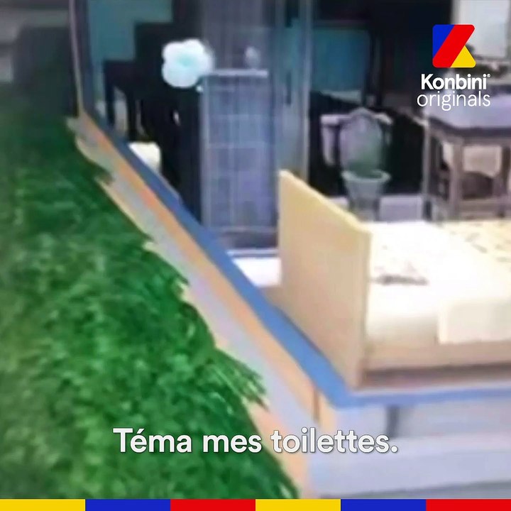 Make Home Great Again l Alison Wheeler