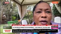 Coronavirus - La grosse colère de la chef Babette de Rozières dans Morandini Live: «  Est-ce qu'on veut faire de l'Outre-mer l'Outre-tombe français ? » - VIDEO