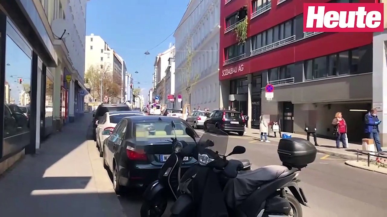 Nach Vorwürfen: Masken auch für Postmitarbeiter