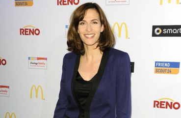 Ulrike Frank: Das sind ihre 'GZSZ'-Lieblingsmomente