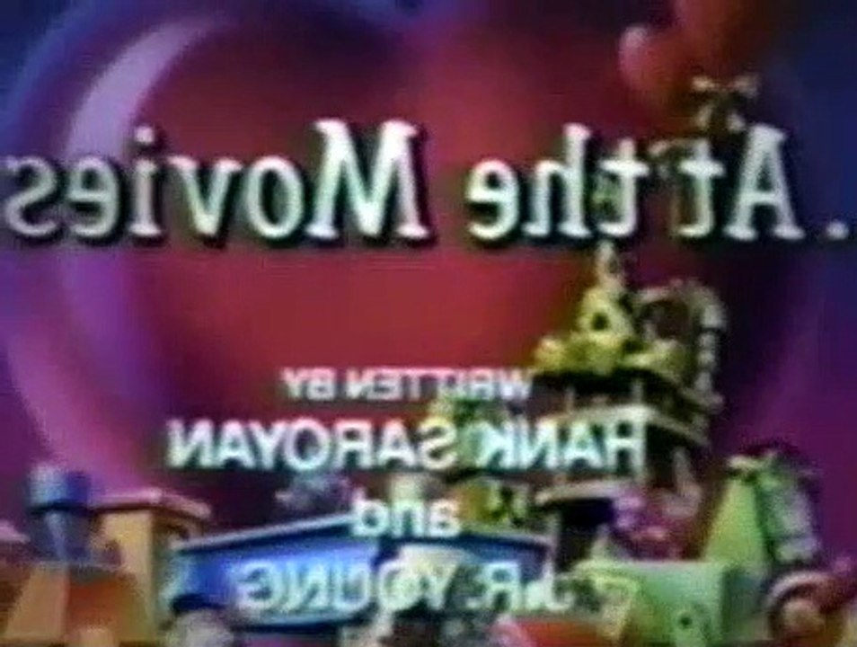 Muppet Babies Season 7 Episode 7    At The Movies