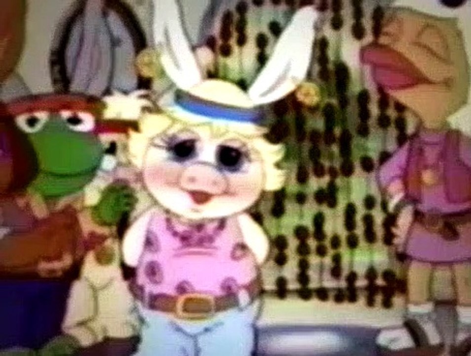 Muppet Babies Season 7 Episode 6 Whose Tale Is It Anyway