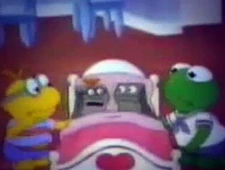 Muppet Babies Season 7 Episode 4 Gonzee's Playhouse Channel