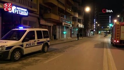 Kadın kuaförüne kumar baskını