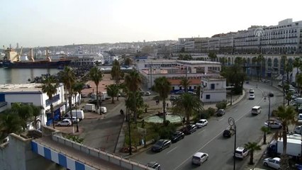 Cezayirli gazeteciler ve siyasetçilerden AA'ya 100. yıl tebriği