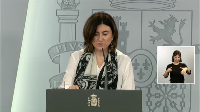 España registra 135.032 contagios por Covid 19 y 637 fallecidos