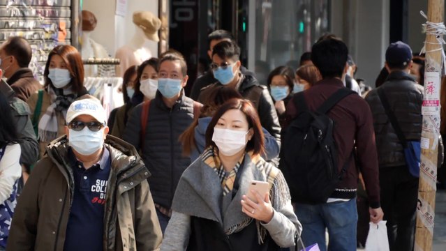 Las muertes por la pandemia de coronavirus rondan ya las 70.000
