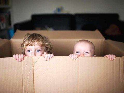 Umzug trotz Corona-Krise: Wer darf Ihnen noch dabei helfen?