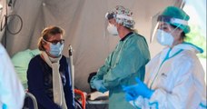 Coronavirus : les décès en Italie au plus bas depuis plus de deux semaines