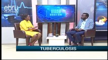 Signs & Symptoms Of Tuberculosis