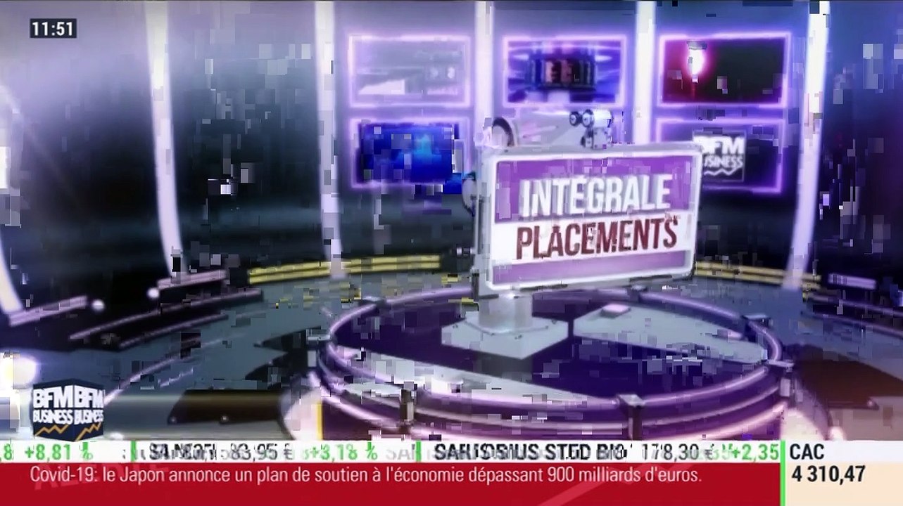 Stéphane Fritz (Guy Hoquet l'Immobilier): Crise, quel impact sur les agences immobilières ? - 06/04