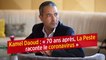 Kamel Daoud : « 70 ans après, La Peste raconte le coronavirus »