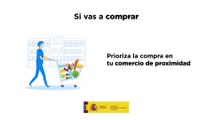 El Ministerio de Industria lanza una campaña para planificar las compras