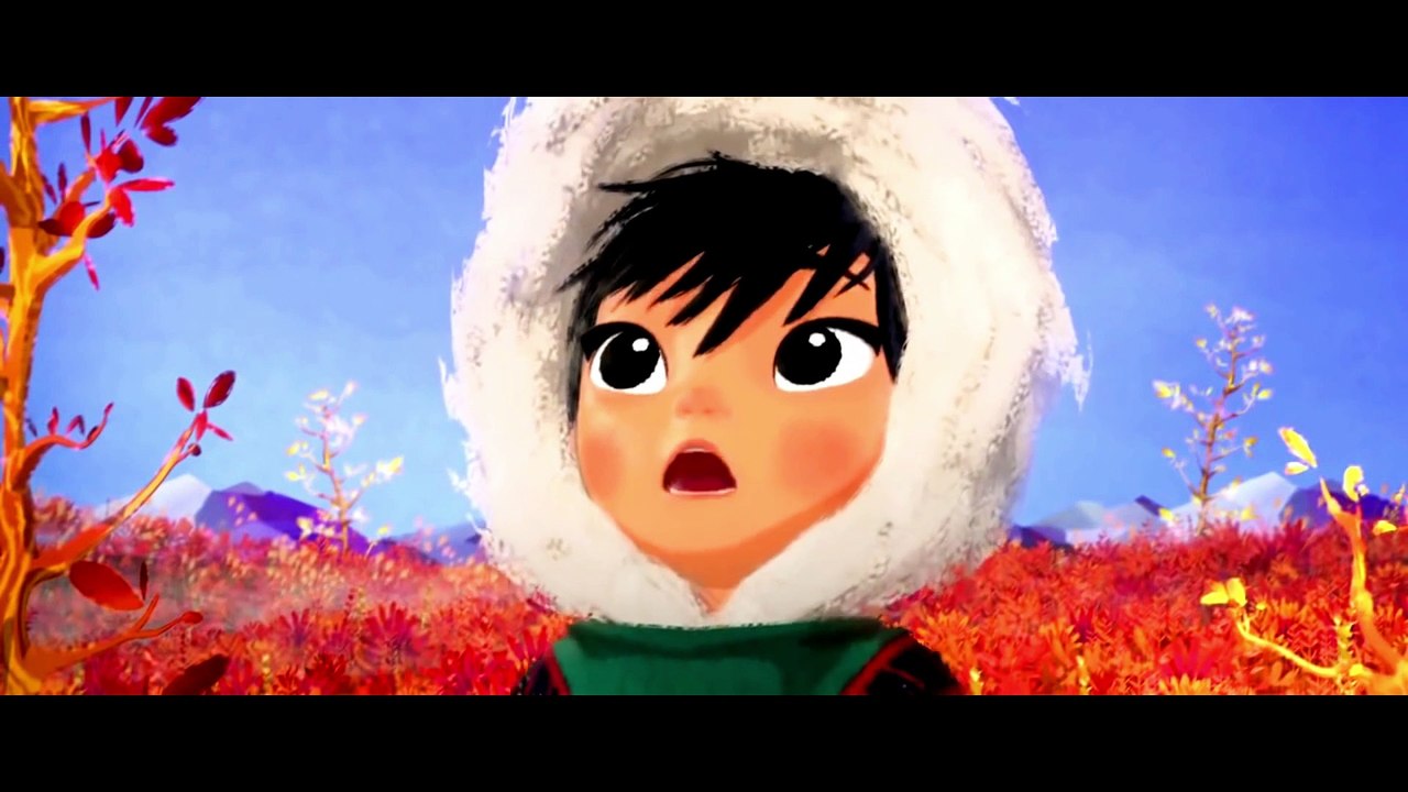 animated cartoon