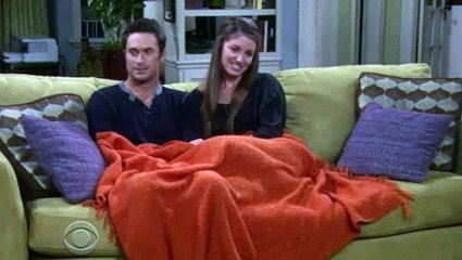 Rules of Engagement S04E02 Snoozin for a Bruisin