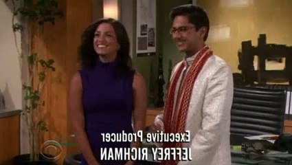 Rules of Engagement S04E07 Indian Giver