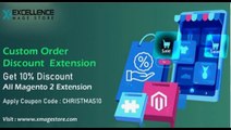Best Magento 2 Extension, Plugins and Integration service For eCommerce Store