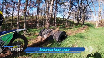 SPORT 7 Confinement - Lundi 6 avril 2020