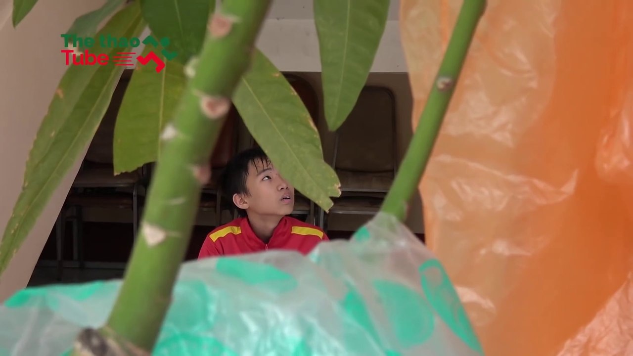 Khủng khiếp chuyện ép ký | Vietnamese taekwondo practitioner loses weight seriously before weigh-in