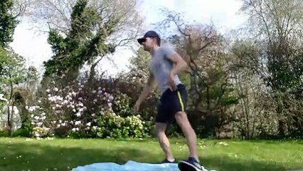 Video 1 pour les GAM loisirs avec Florentin