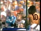 Netherlands-Ireland euro 88 -Highlights