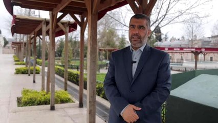 Arap aydınlardan Anadolu Ajansı'nın güvenilirliği ve başarılarına övgü (3)