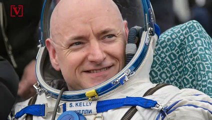 3 Simple Ways to Cope With Isolation From a NASA Astronaut Who Spent 340 Days in Space