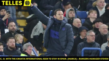 Why Harry Kane Will QUIT Tottenham This Summer! - Transfer Talk