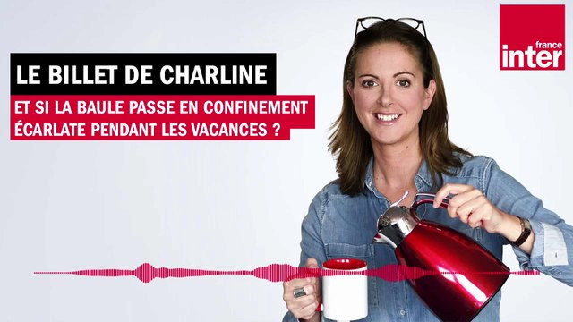 Et si La Baule passe en confinement écarlate pendant les vacances ?