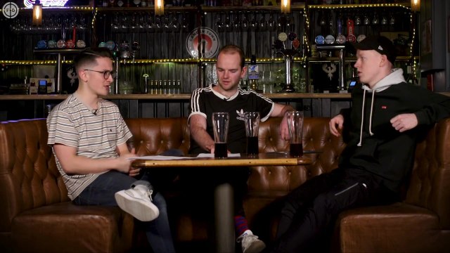 Is The Premier League The Most OVERRATED In Europe-! - #SundayVibes