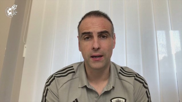 La RFEF habilita un teléfono para dar ayuda psicológica a sanitarios