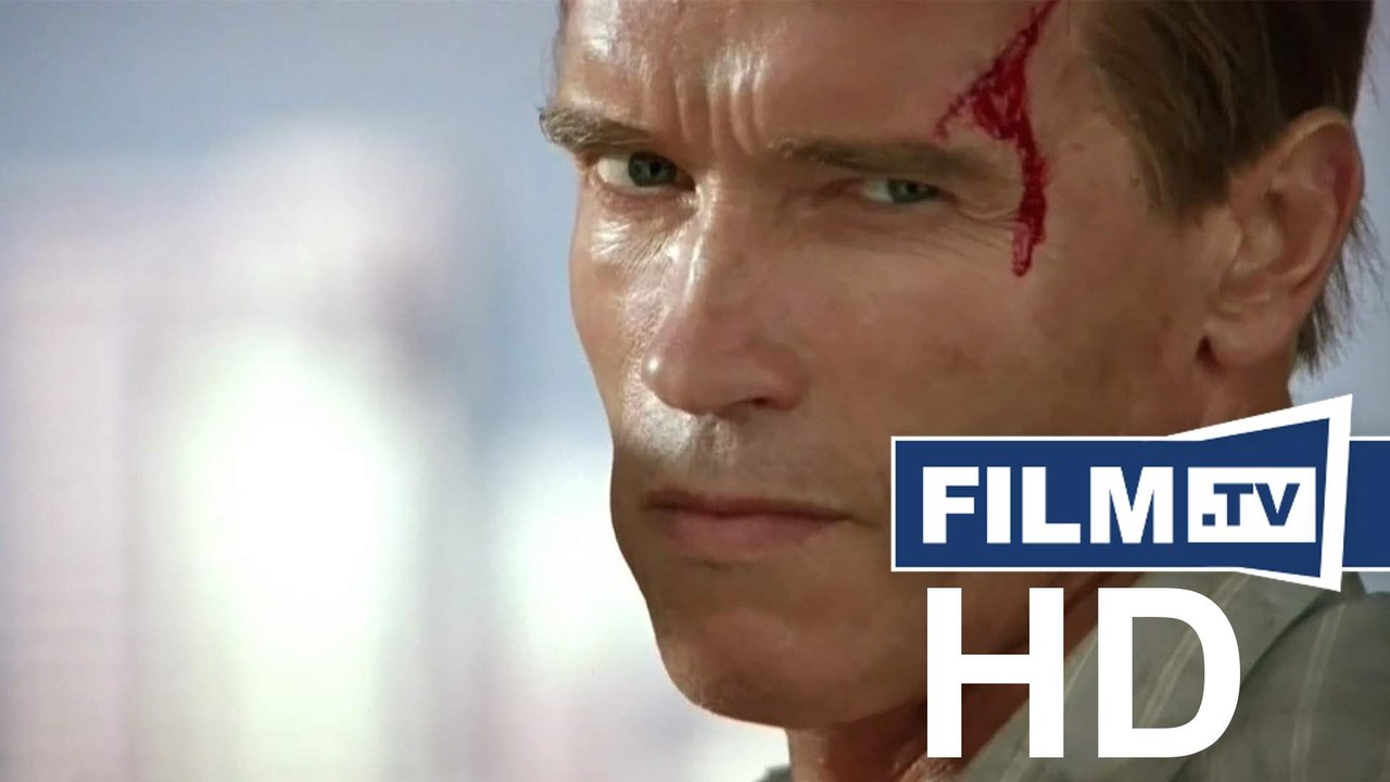 True Lies Trailer - Wahre Lügen Trailer Deutsch German (1994)