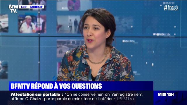 Le nombre d'accidents domestiques a-t-il augmenté depuis le confinement? BFMTV répond à vos questions