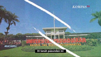 SUCI 3 - Kontestan SUCI season 2 Banyak yang Berasal dari Bandung (Audisi Bandung)