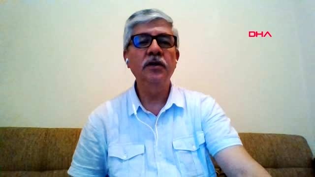 KAYSERİ Türk Astronomi Derneği Başkanı: Asteroidin dünyaya çarpma olasılığı yok