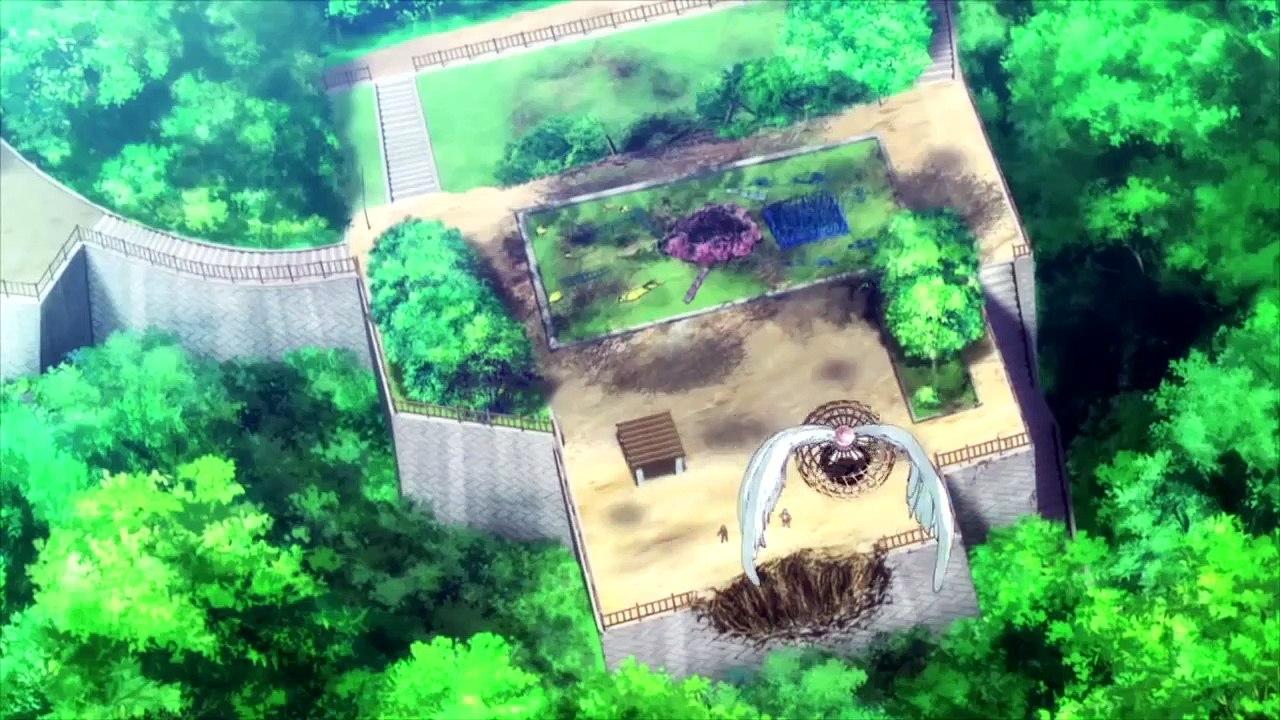 Date A Live Mayuri Judgement「ＡＭＶ 」Forgive Me