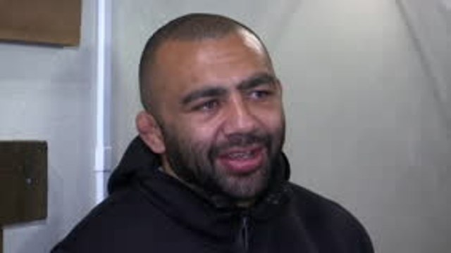 Japon - Leitch : Promouvoir les joueurs de rugby japonais