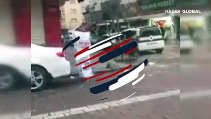 Koronavirüse çuvallı önlem şaşırttı