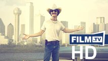 Dallas Buyers Club Trailer Deutsch German (2013)